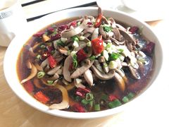 -新天厨酒家(二分店)