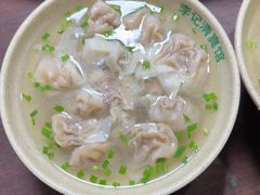 -李记清真馆(打钉巷店)