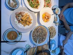 -园里前·私厨福建菜(台江万达店)