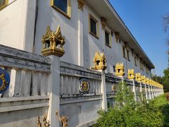 -洛阳白马寺