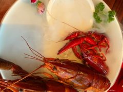 -西安W酒店·WEI全味西餐厅