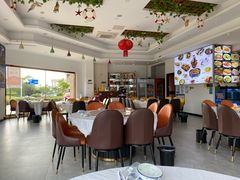 -碧海银沙海鲜餐厅(恒大海上威尼斯店)