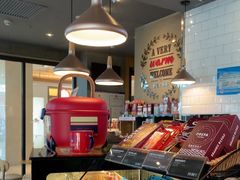 -COSTA COFFEE(龙德广场店)