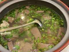 -香雪海饭店中餐厅(人民桥店)