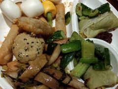 -素满香·素食自助餐(苏州·临顿路店)