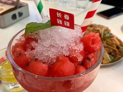 -钱锋炭缸烧烤(南湖大路总店)