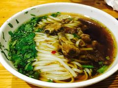 -肆姐面粉馆(坡子街店)
