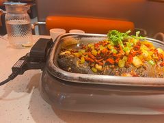 -闻溪有渔·活鱼现烤才好吃(太仓万达店)