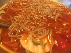 -土大力拌饭名家(丹尼斯百货店)