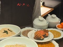 -裕兴记•蟹黄面馆(人民广场店)