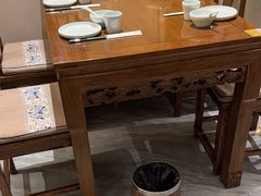 -二分八云雁阁•新晋菜大同味(长治路店)