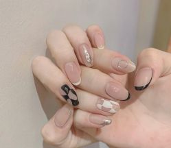 -如一·美甲美睫