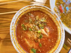 -冶建镜子·老南昌大排档·江西虾王(总店)