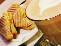 -麦当劳(星光行店)