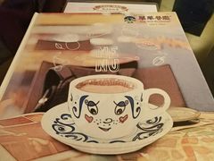 -翠华餐厅(正佳广场店)