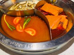 -大龙燚火锅(天钥桥路店)