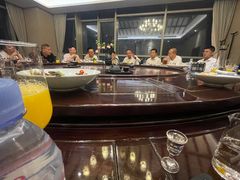 -宝燕壹号景观餐厅(龙盛国际商业广场店)