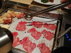 -新石器烤肉(无锡万象城店)