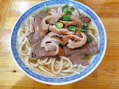 大肠粉-锦泓老字号猪脏粉(东联大厦店)