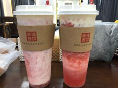 -幸福西饼面包茶饮(车公庙店)