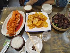 -神仙钵湘香土菜馆(光华路店)