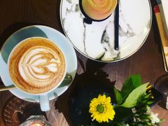 -咖法森林·咖啡  酒吧(天河店)