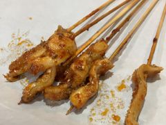 -壹块捌烧烤(灯市口店)