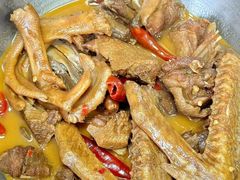 -郴州特产舜华临武鸭(郴州西站店)