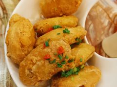 -椿记烧鹅(叠彩店)