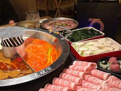 -晓宇重庆火锅(西安荟聚店)