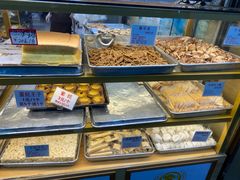-津嘉蛋糕坊(西华路店)