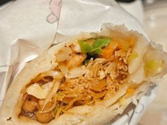 -张果佬年糕卷(科巷店)