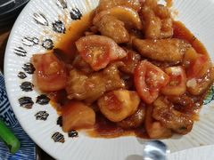 -常来小聚·广州非遗传承餐厅(地王广场店)
