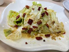 -湘楚情土菜馆(下沙店)