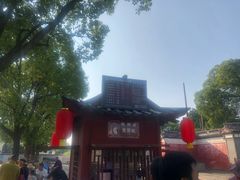 -海神庙