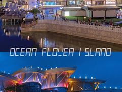 -海花岛旅游度假区