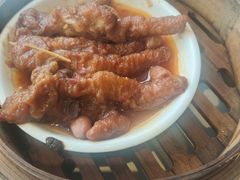 -万龙洲海鲜·粤菜(亚运村店)