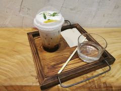 -春庄咖啡SpringHues(钟楼小区店)