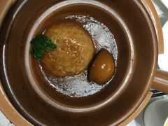 -香雪海饭店中餐厅(人民桥店)