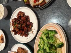 -京尊烤鸭店JINGZUN(春秀路店)