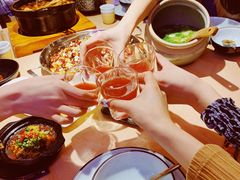 -胡马八破·川菜小馆(高新万达店)