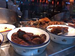 -陈鹏鹏潮汕菜(宝安机场T3航站楼店)