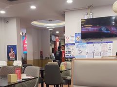 -潮汕美牛肉丸火锅店(天宁寺店)