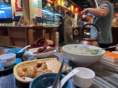 -安泰楼·佛跳墙创始人·传统闽味早茶·酒楼(三坊七巷闽菜地标店)