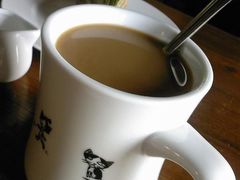 -雕刻时光咖啡馆(北师大店)