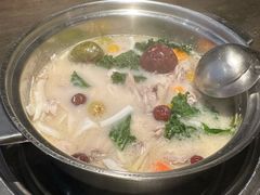 -同仁四季椰子鸡(宝安壹方城店)