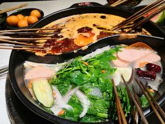 -钢管厂五区小郡肝火锅串串香(总店)