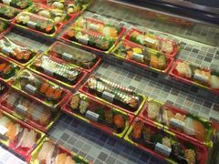 -争鲜回转寿司(金桥家乐福店)