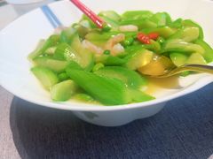 -秀儿四九城·新京菜(亚运村鸟巢店)