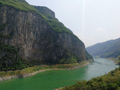 -武陵山森林公园